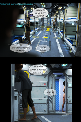 Read Taiduo  3 Page 4 in English