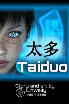 Read Taiduo  5 Page 7 in English