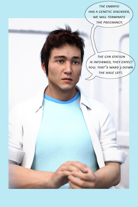 Read Taiduo  4 Page 4 in English