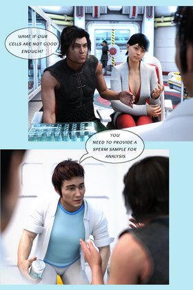 Read Taiduo  4 Page 6 in English