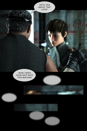 Read Taiduo  5 Page 5 in English