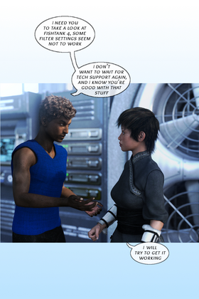 Read Taiduo  6 Page 4 in English