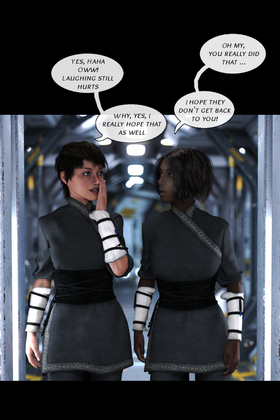 Read Taiduo  7 Page 8 in English