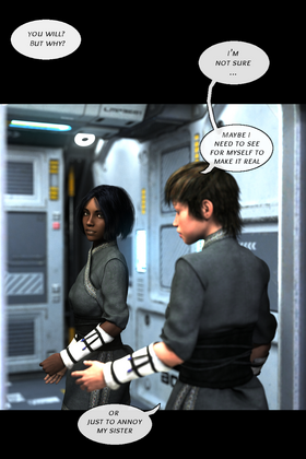 Read Taiduo  7 Page 10 in English