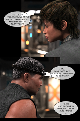 Read Taiduo  9 Page 7 in English