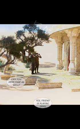 Read Taiduo  100 Page 3 in English