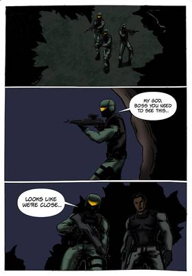 Read A.P.X. (Absolute.Power.Xenogenic)  1 Page 7 in English