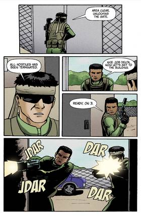 Read A.P.X. (Absolute.Power.Xenogenic)  2 Page 5 in English