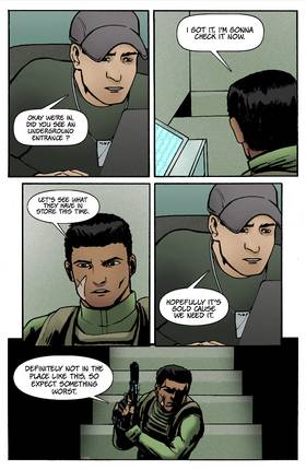 Read A.P.X. (Absolute.Power.Xenogenic)  2 Page 7 in English