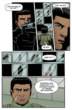Read A.P.X. (Absolute.Power.Xenogenic)  2 Page 8 in English
