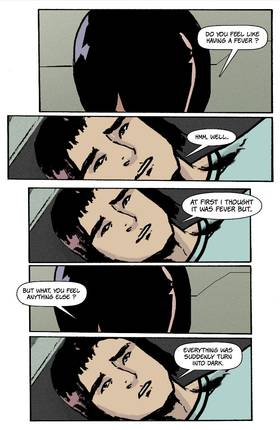 Read A.P.X. (Absolute.Power.Xenogenic)  3 Page 3 in English