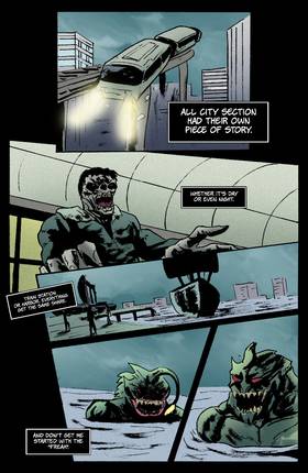 Read A.P.X. (Absolute.Power.Xenogenic)  4 Page 4 in English