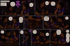 Read The Everwood Chronicles: Paper over Pressure.  1 Page 2 in English