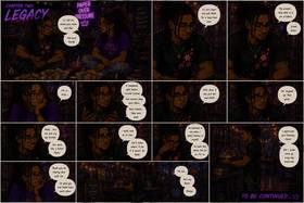 Read The Everwood Chronicles: Paper over Pressure.  2 Page 2 in English