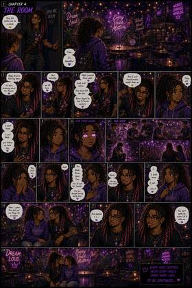 Read The Everwood Chronicles: Paper over Pressure.  4 Page 2 in English