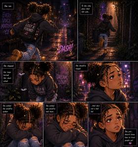 Read The Everwood Chronicles: Paper over Pressure.  5 Page 2 in English