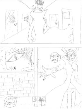 Read Darthness   1 Page 1 in English