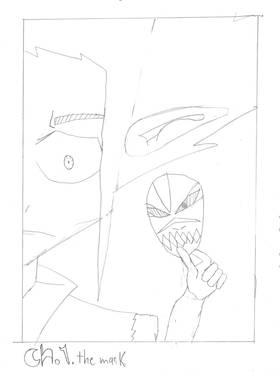 Read Darthness   1 Page 2 in English