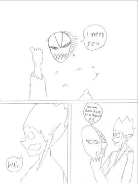 Read Darthness   1 Page 5 in English