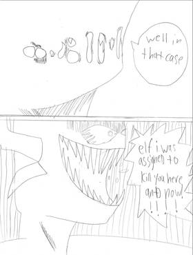Read Darthness   1 Page 9 in English