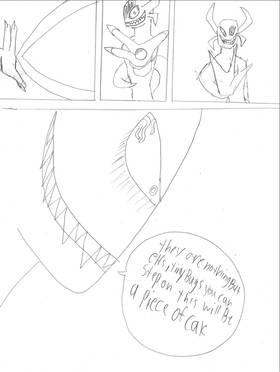 Read Darthness   1 Page 10 in English