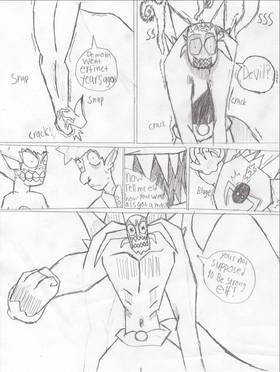 Read Darthness   2 Page 4 in English