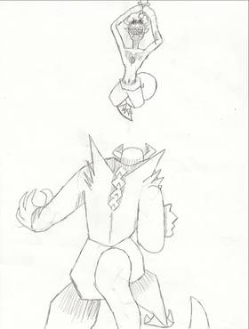 Read Darthness   2 Page 6 in English