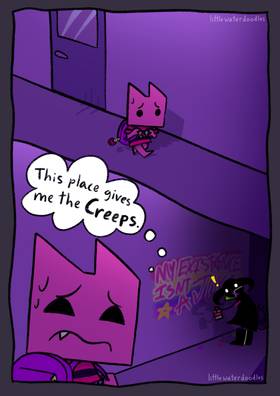 Read Randy ‘n’ Nelly  1 Page 4 in English