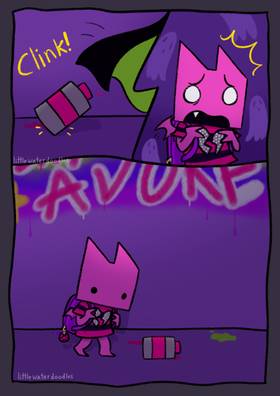 Read Randy ‘n’ Nelly  1 Page 5 in English