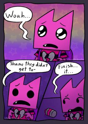 Read Randy ‘n’ Nelly  1 Page 7 in English