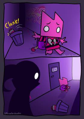 Read Randy ‘n’ Nelly  1 Page 9 in English
