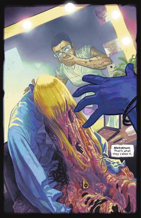 Read Clayface: Celebrity Dirt (2026-)  1 Page 4 in English