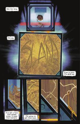 Read Clayface: Celebrity Dirt (2026-)  1 Page 8 in English