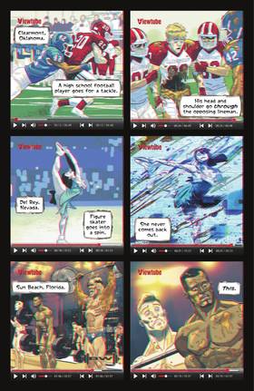 Read Clayface: Celebrity Dirt (2026-)  3 Page 4 in English