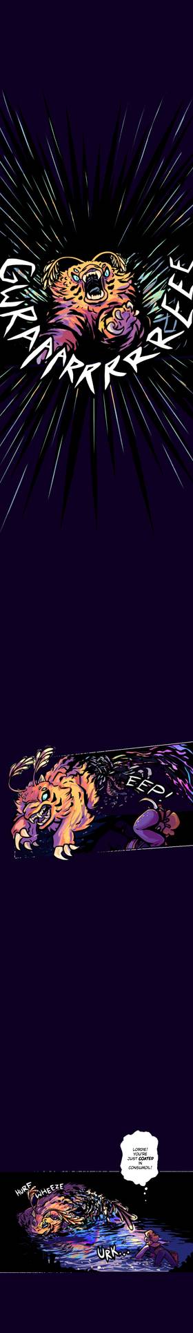Read Tyto and the Immortal Oil  2 Page 2 in English