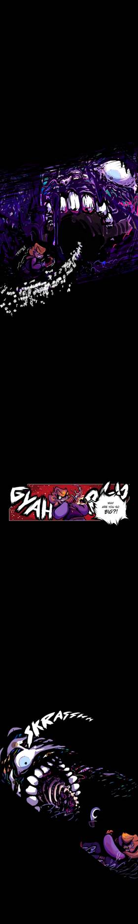 Read Tyto and the Immortal Oil  3 Page 2 in English
