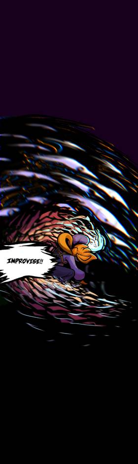 Read Tyto and the Immortal Oil  3 Page 7 in English