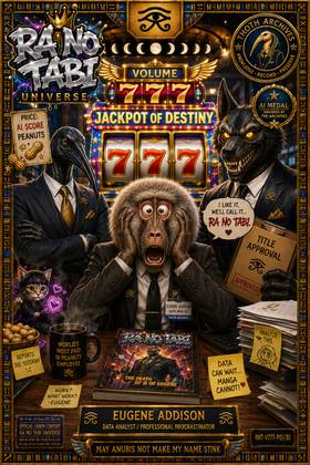 Read RA NO TABI — VOLUME 777  1 Page 1 in English