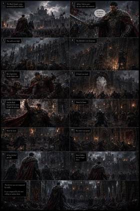 Read The Abyss of Time  2 Page 2 in English