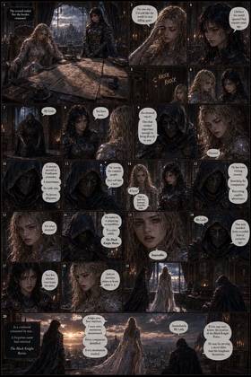 Read The Abyss of Time  4 Page 2 in English