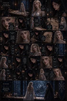 Read The Abyss of Time  5 Page 2 in English
