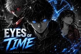 Read Eyes Of Time  3 Page 1 in English
