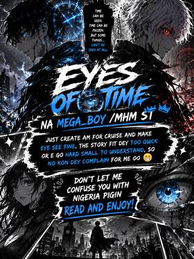 Read Eyes Of Time  1 Page 2 in English