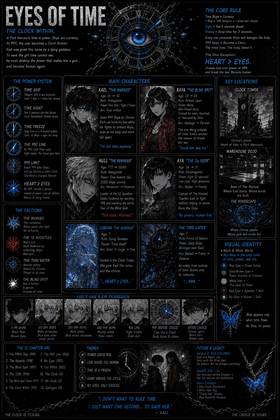 Read Eyes Of Time  5 Page 2 in English