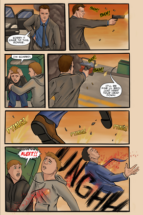 Read Paradigm  1 Page 4 in English