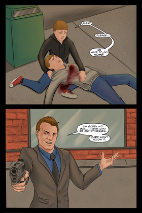 Read Paradigm  1 Page 5 in English