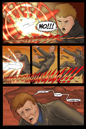 Read Paradigm  1 Page 6 in English