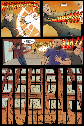Read Paradigm  1 Page 7 in English