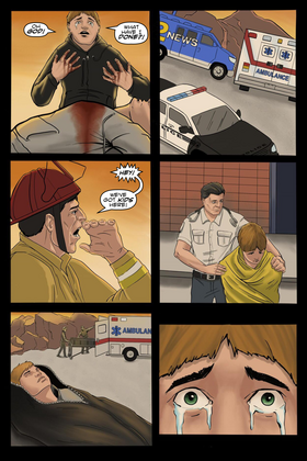 Read Paradigm  1 Page 9 in English