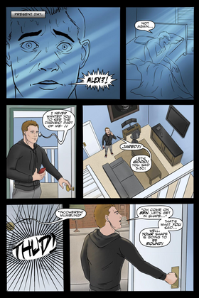Read Paradigm  1 Page 10 in English